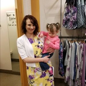 Meet your Posher, Kayla